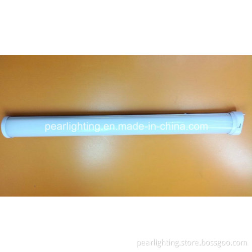 High Brightness 19W LED Tube Light (PT-Rg3-2g11-02)